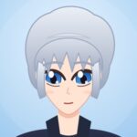 Персонаж из сериала Токийские мстители, 8 серия, 2 сезон